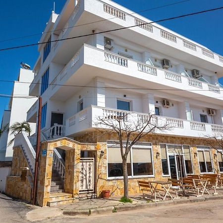 Vale Deti Rooms Ksamil Buitenkant foto