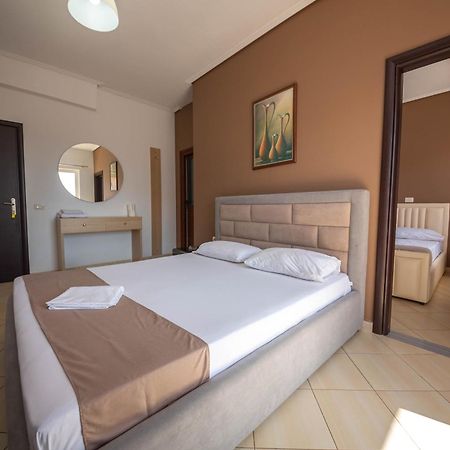 Vale Deti Rooms Ksamil Buitenkant foto