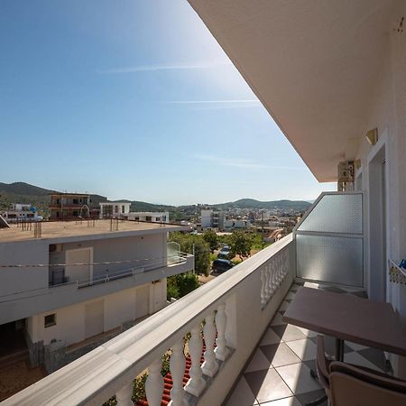 Vale Deti Rooms Ksamil Buitenkant foto
