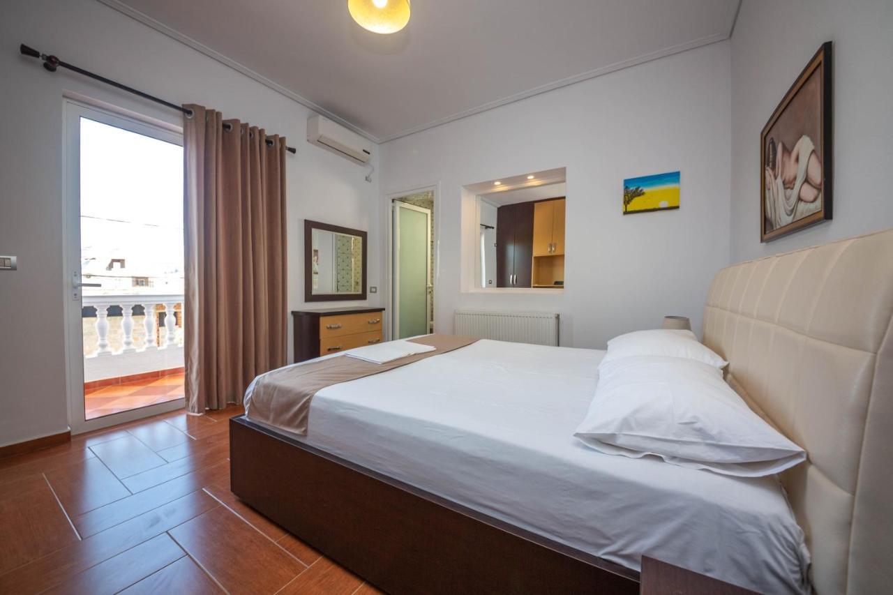 Vale Deti Rooms Ksamil Buitenkant foto