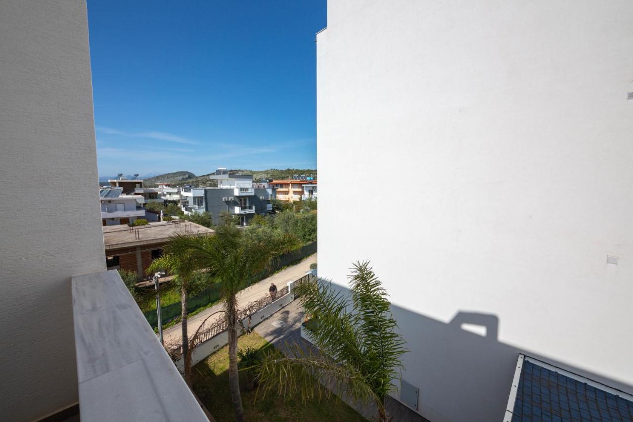 Vale Deti Rooms Ksamil Buitenkant foto