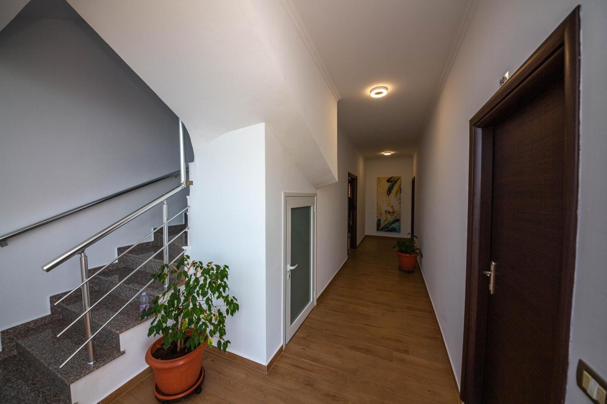 Vale Deti Rooms Ksamil Buitenkant foto
