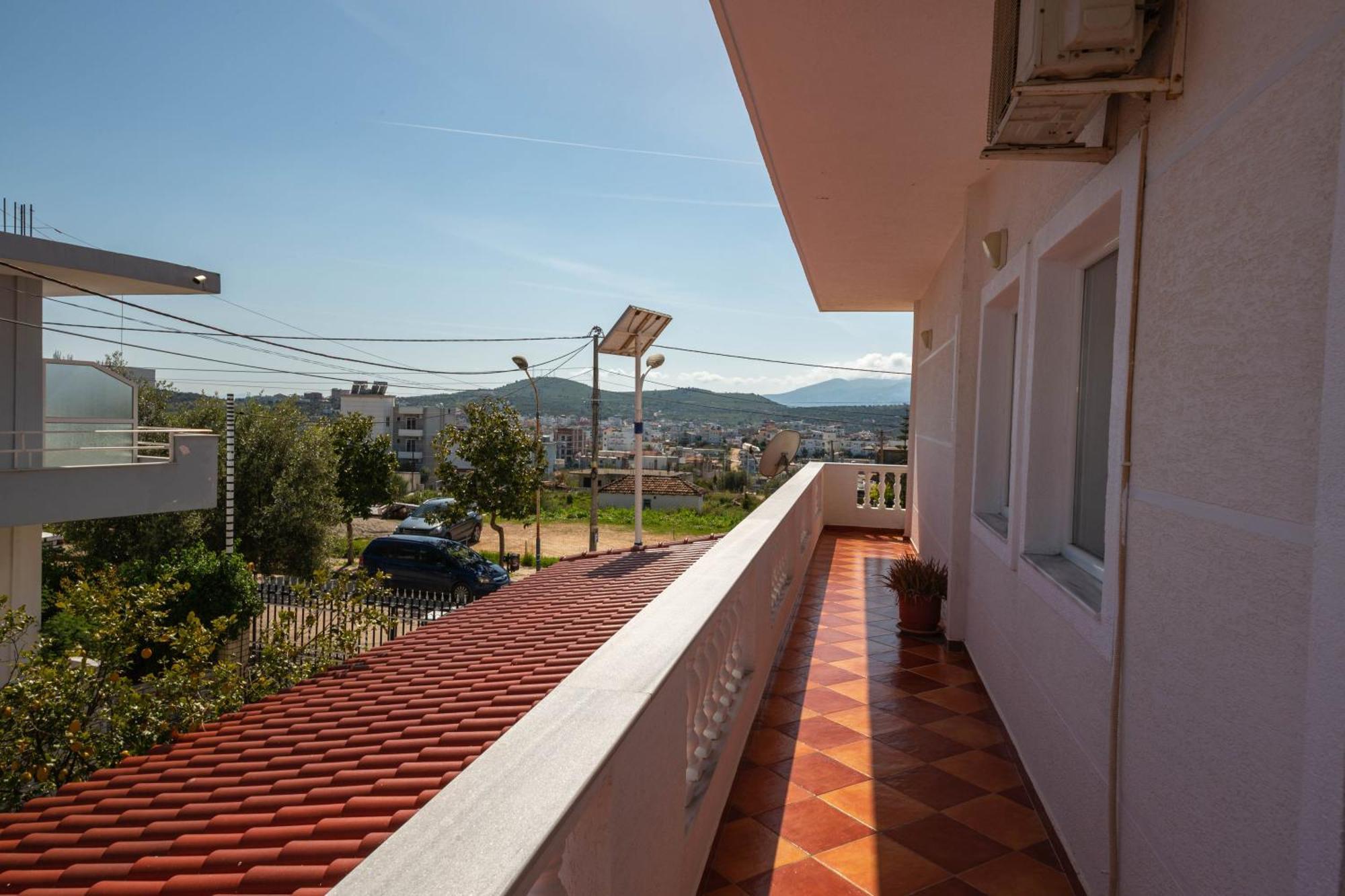 Vale Deti Rooms Ksamil Buitenkant foto